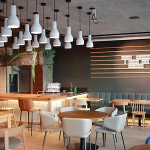 Cvjm Jugendhotel , München Deutschland