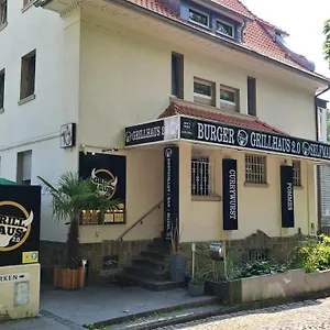 Gartenstadt 3*, Dortmund Deutschland
