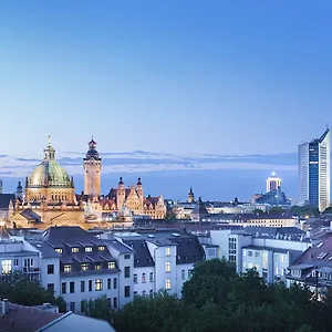 Express Hauptbahnhof, An Ihg 3*, Leipzig Deutschland