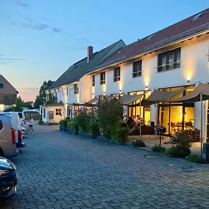 Flughafen Leipzig 3*, Freiroda Deutschland