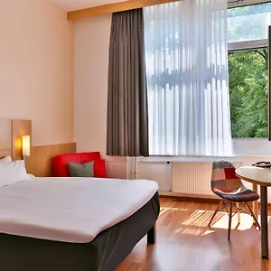 Ibis Süd 3*, Berlin Deutschland